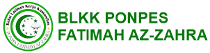 BLK Komunitas Ponpes Fatimah Az-Zahra